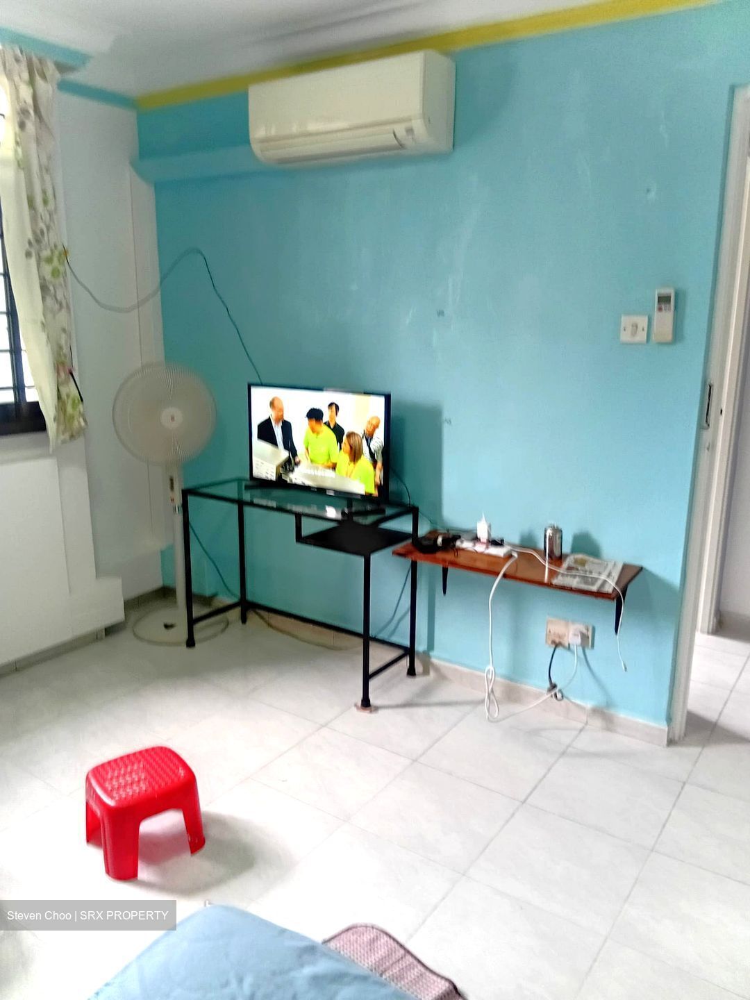 Choa Chu Kang Crescent (Choa Chu Kang),  #611041601